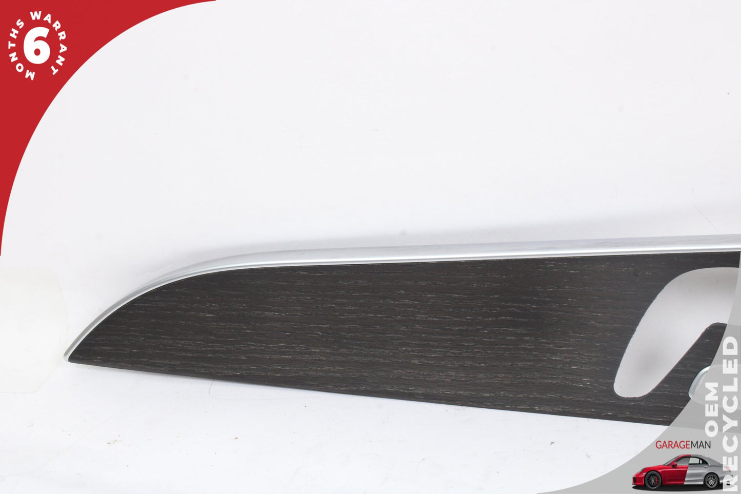 2015-2020 Mercedes-Benz C300 W205 Sedan Door Trim Set 2057301605 OEM