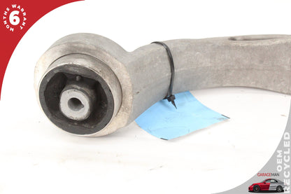 2009-2017 Audi SQ5 Q5 Front Left Side Suspension Lower Rearward Control Arm OEM