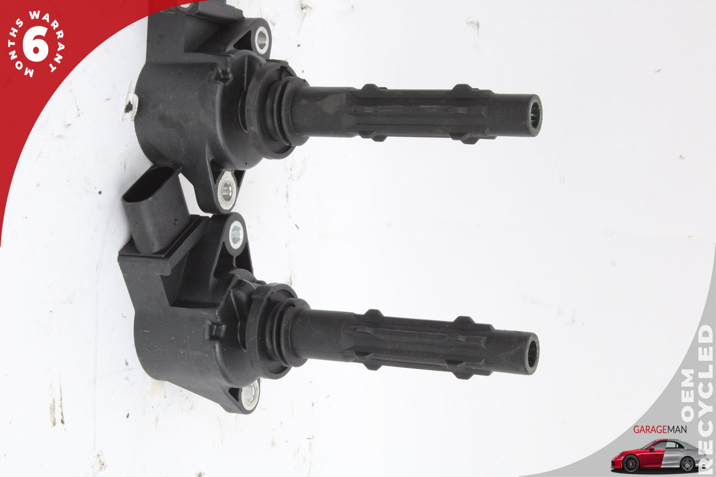 2005-2013 Mercedes W204 C300 GLK350 E350 Ignition Coils Set of 8 0001502780 OEM