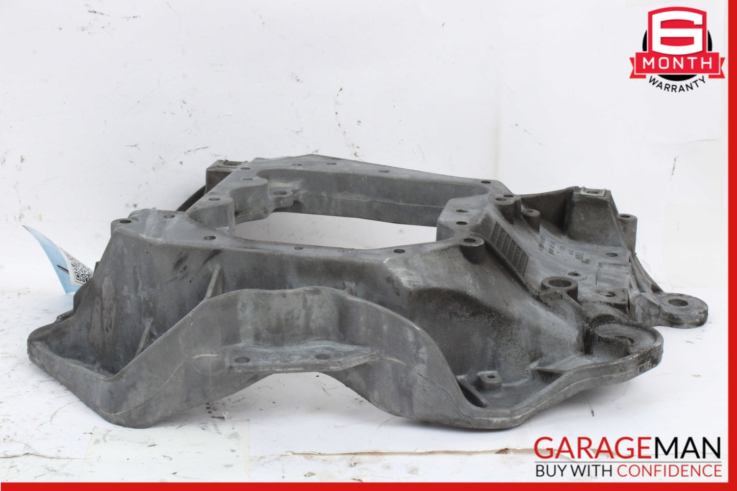 2012-2018 Audi A6 C7 Sedan Transmission Brace Mount Bracket 4G0399263G