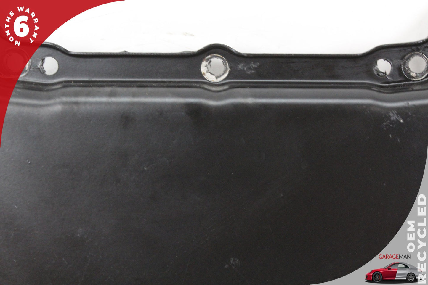 2005-2012 Mercedes W211 E350 CLS550 SL550 CLK350 Lower Oil Pan 2720100128 OEM