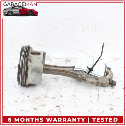 2008-2014 BMW 650i 550i X5 X6 4.4L V8 N63 Engine Motor Piston w/ Rod 7843237 OEM