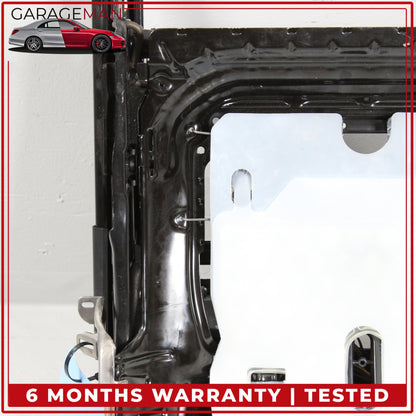 2014-2019 Jaguar F-Type X152 Front Right Side Seat Track Frame Rail OEM