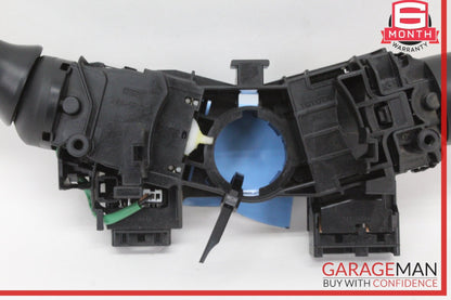 2015-2021 Subaru WRX Sedan Steering Column Combination Switch 83114AJ140 OEM