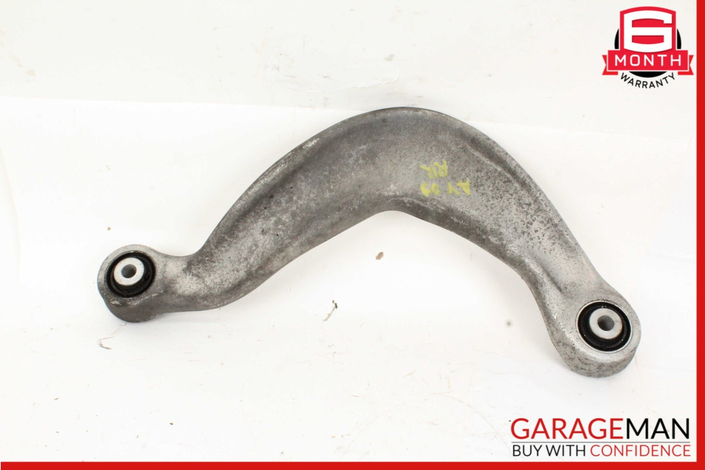 2009-2016 Audi A4 Right Rear Upper Control Arm 8K0505324F