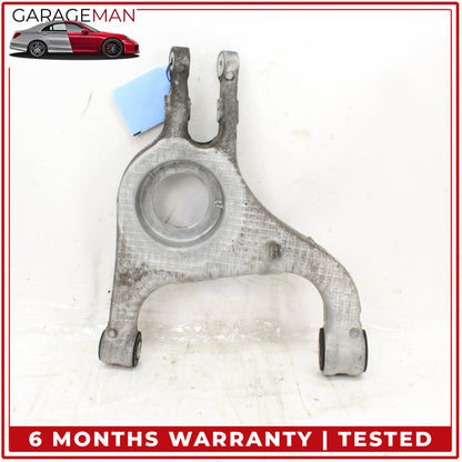 2010-2016 Porsche Panamera 970 Rear Left Side Lower Control Arm 97033114102 OEM