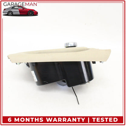 2014-2019 Mercedes W117 CLA250 Front Center Console Cup Holder w/ Switch OEM