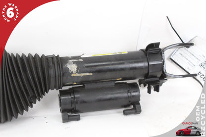 2016-2018 Mercedes W205 C350e Front Right Airmatic Shock Strut 2053200525 OEM