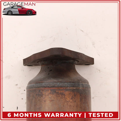 2001-2010 Lexus LS430 GS430 SC430 Left and Right Side Exhaust Downpipe Set OEM