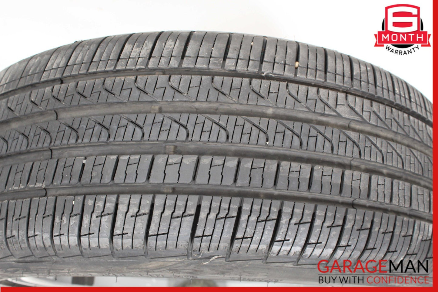 2015-2018 Mercedes W205 C300 Front Wheel Tire Rim 7.5Jx18H2 ET44 2054011100 OEM