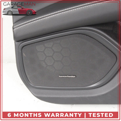 2014-2022 Maserati Ghibli M157 Front Right Interior Door Trim Cover Panel OEM