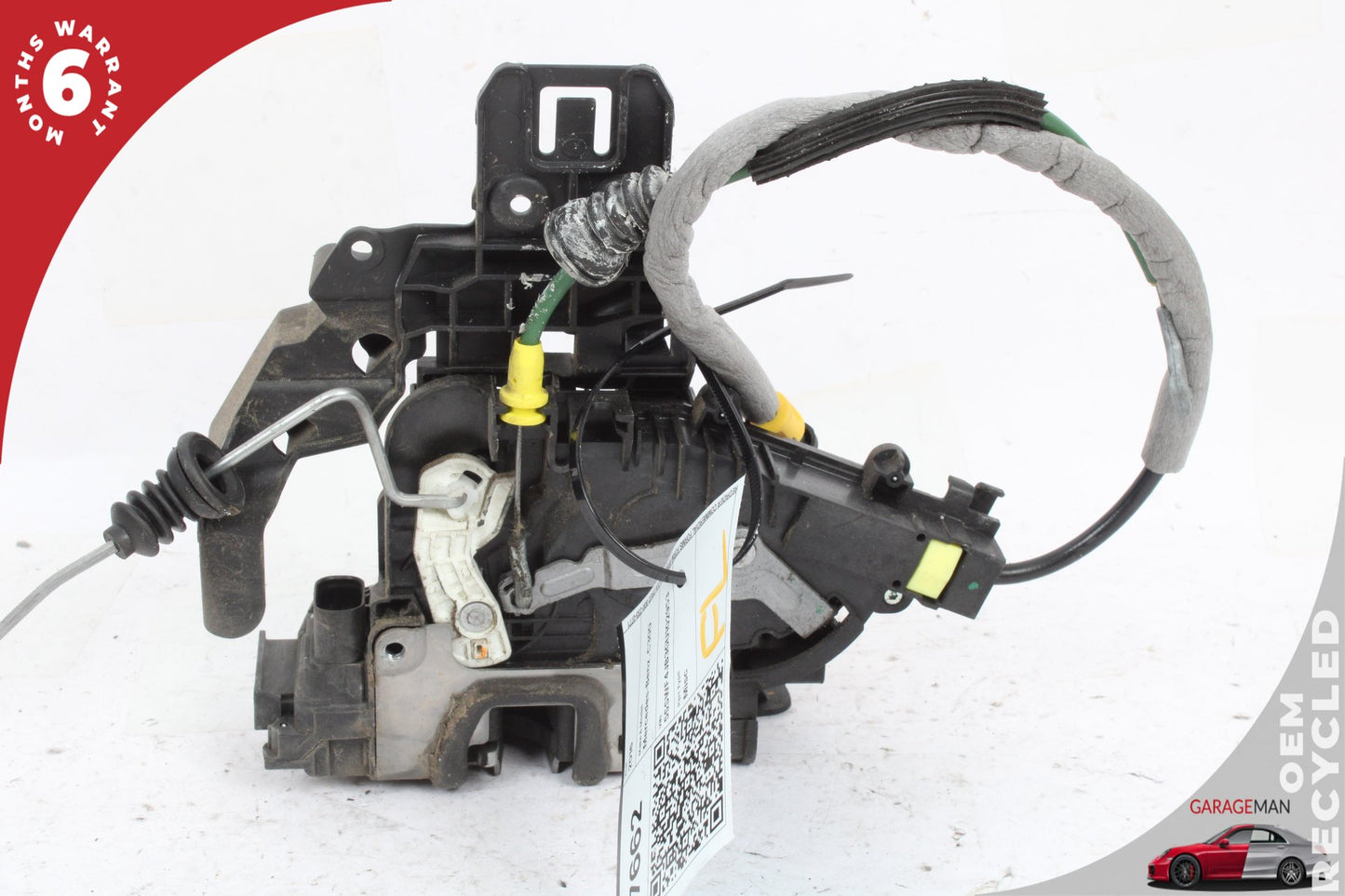 2015-2020 Mercedes-Benz C300 W205 Front Left Door Lock Latch Actuator 0997202300