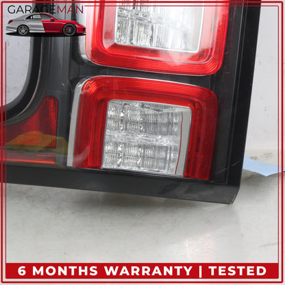 2013-2017 Range Rover L405 Rear Right Side Tail Light Lamp CK5213404BE OEM
