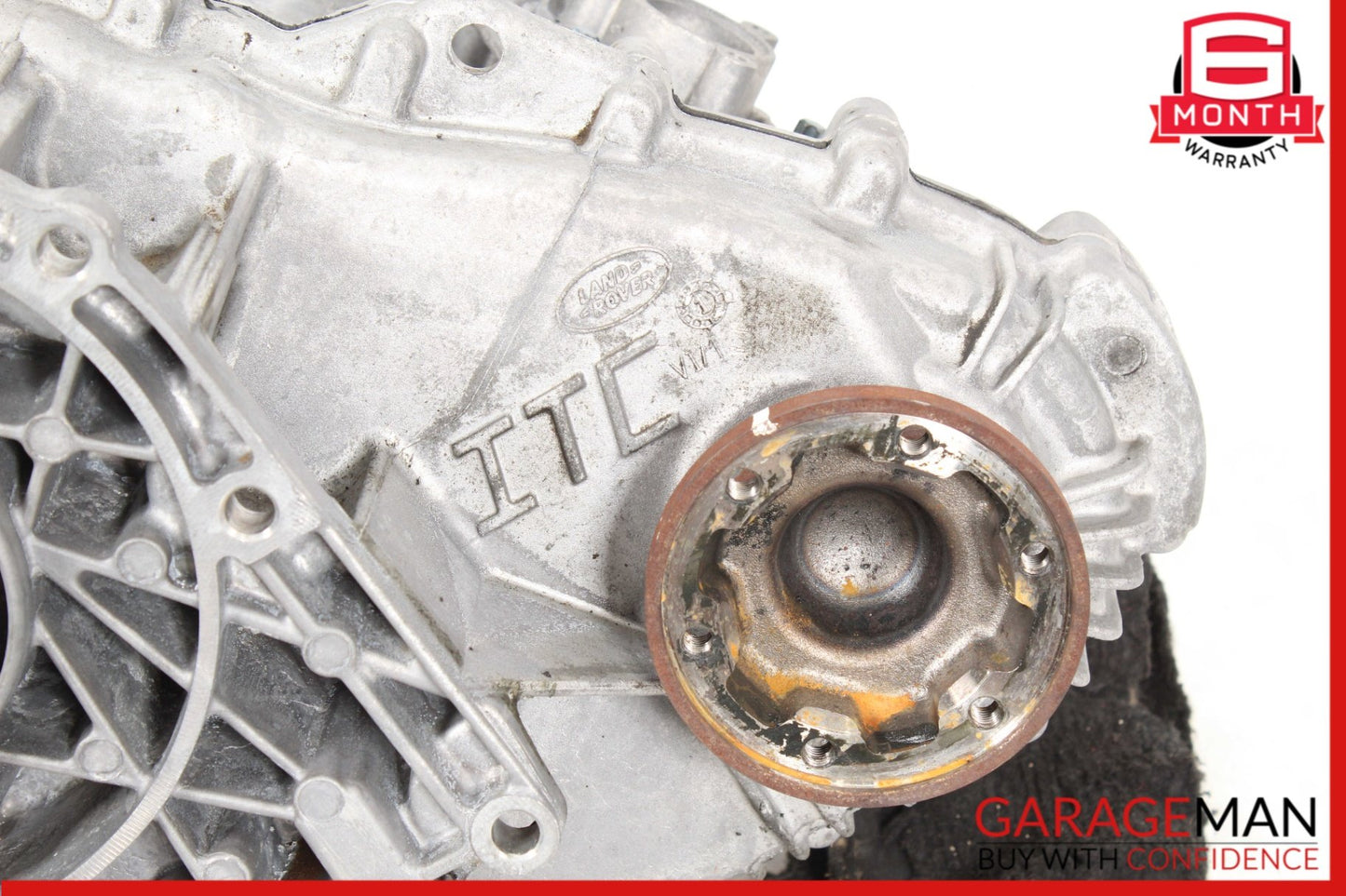 2010-2013 Land Rover Range Rover Sport L320 Transfer Case 8454228031