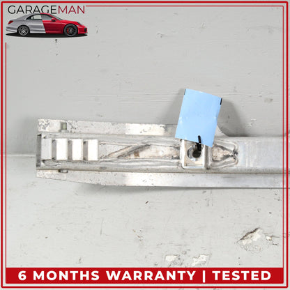2014-2021 BMW i3 I01 Hybrid Front Bumper Reinforcement Bar 7352812 OEM