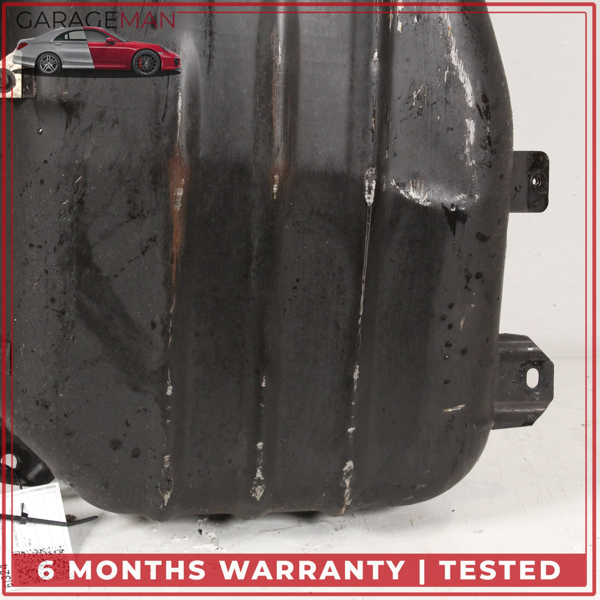 2013-2022 Range Rover Sport L494 Fuel Tank Skid Plate Under Guard Shield OEM