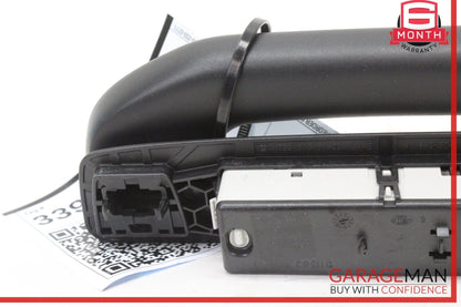 2018 Mercedes-Benz C300 W205 Rear Right Roof Grab Handle w/ Light 0998150100