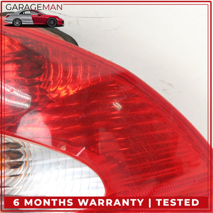 2003-2009 Mercedes-Benz CLK350 W209 Coupe Rear Right Side Tail Light Lamp 2098201464 OEM