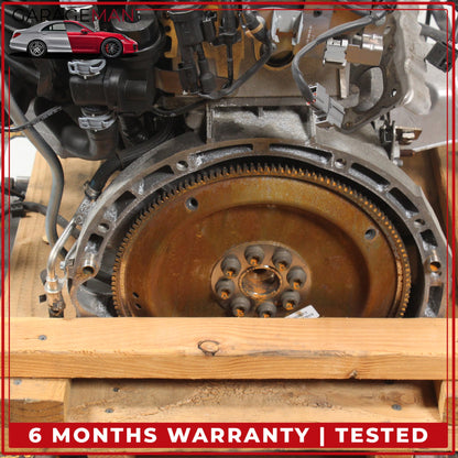 2015-2020 Mercedes W205 C300 4MATIC AWD Engine Motor Assembly 274.920 OEM 79K
