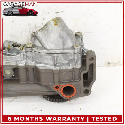 2015-2020 Mercedes W117 CLA250 GLA250 Engine Motor Oil Pump 2701810501 OEM