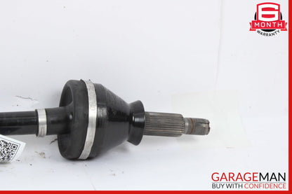 2014-2022 Maserati Ghibli III M157 Rear Left Driver Side Axle Shaft OEM