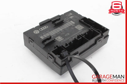 2012-2018 Audi A6 A7 Front Right Side Door Control Module Unit 4G8959792G OEM