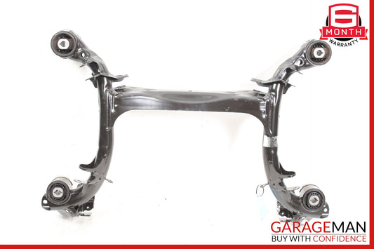 2017-2024 Audi A4 S4 S5 A5 Rear Sub Frame Subframe Crossmember OEM