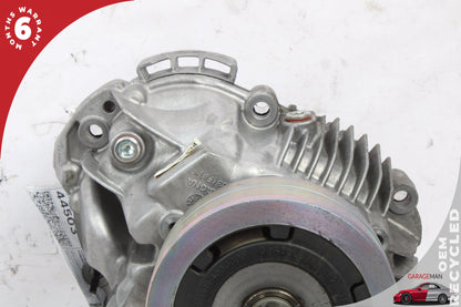 2015-2018 Porsche Macan 95B AWD Transfer Case w/ Control Module 95B927755C OEM