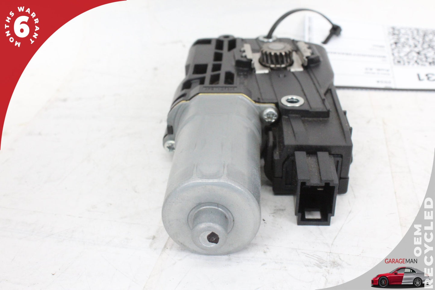 2022-2024 Audi A3 S3 RS3 Panoramic Sunroof Sun Roof Motor 5TA877795 OEM