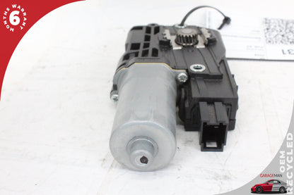 2022-2024 Audi A3 S3 RS3 Panoramic Sunroof Sun Roof Motor 5TA877795 OEM