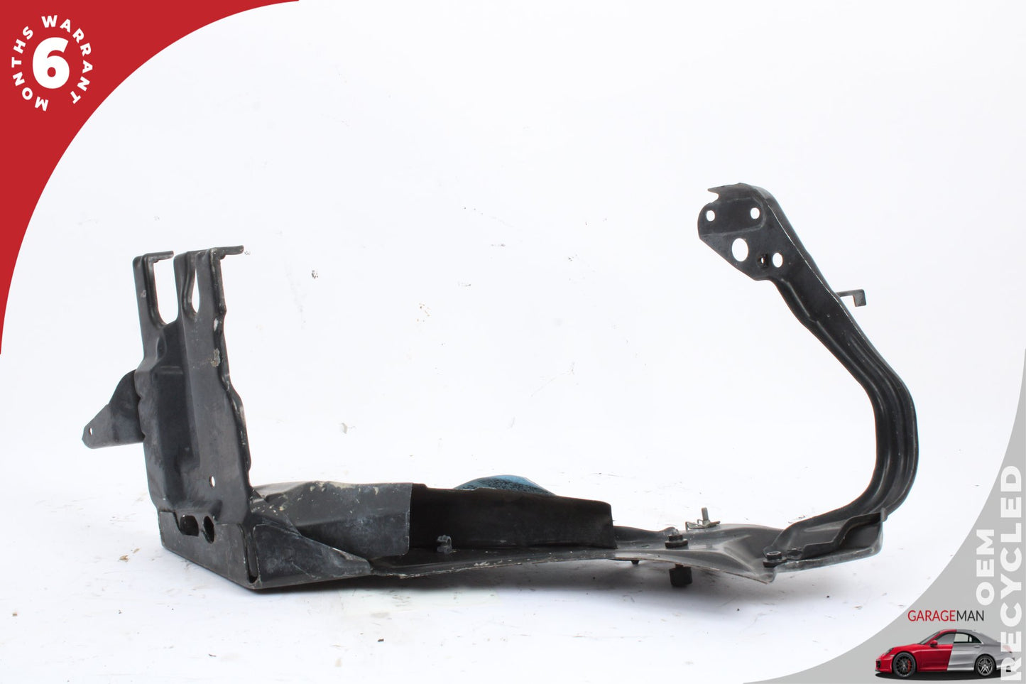 2007-2013 Mercedes W221 S550 Front Left Side Head Light Support Bracket OEM
