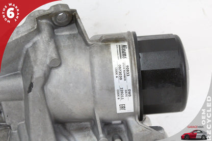 2005-2013 Mercedes W211 E350 ML350 GL450 Oil Filter Housing 2721800410 OEM