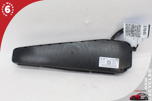 2012-2018 BMW 320i F30 Front Right Passenger Side Seat Airbag 7239616