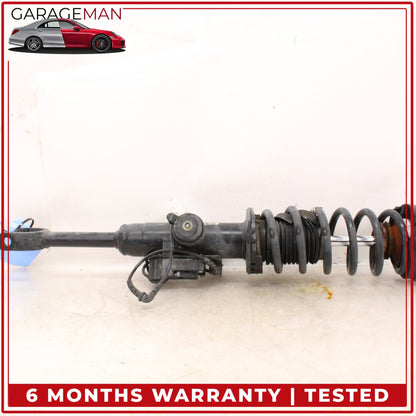 2012-2018 BMW 640i Front Right Passenger Side Shock Strut Absorber 6863124 OEM