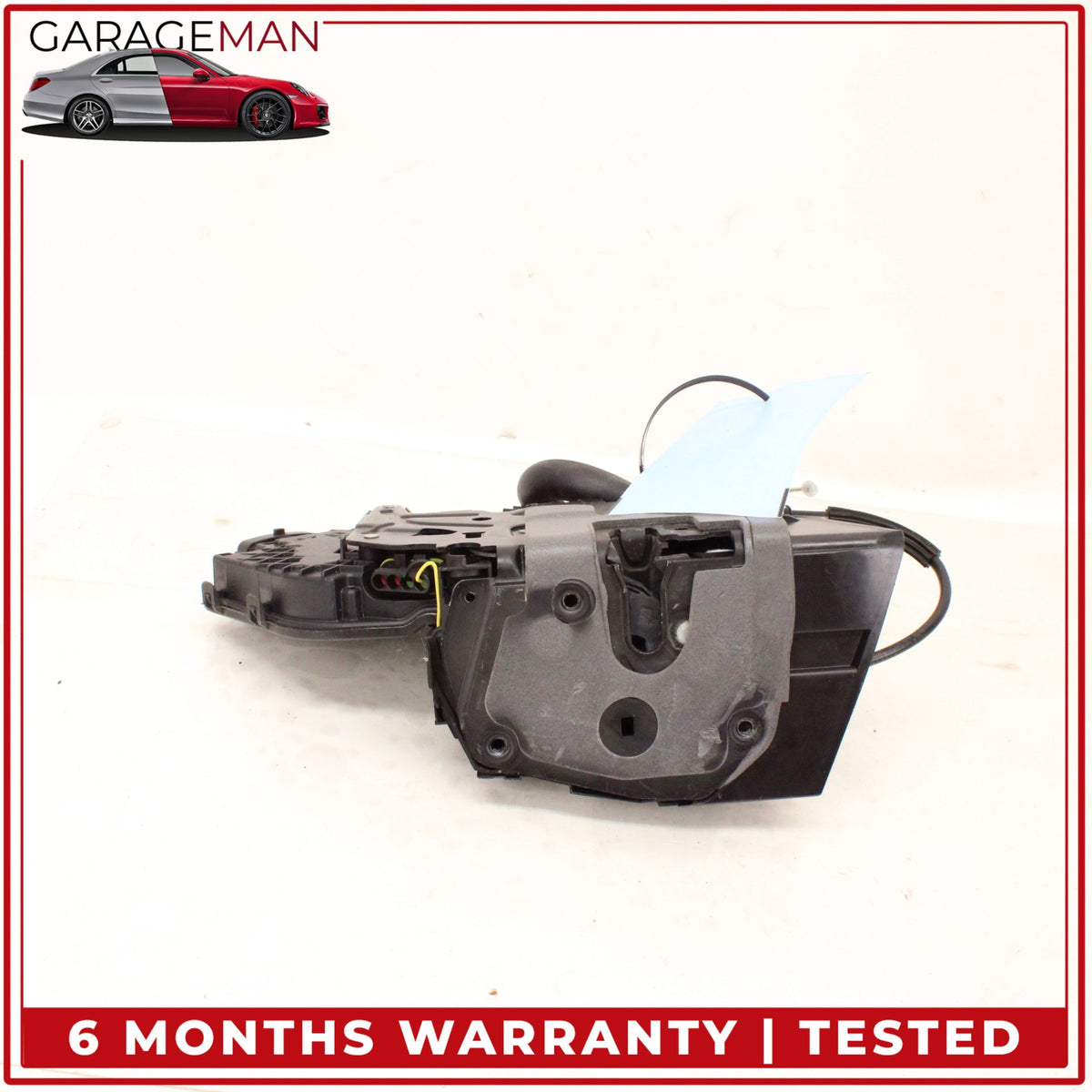 2014-2022 Range Rover Sport L494 Front Right Soft Close Door Lock Actuator OEM