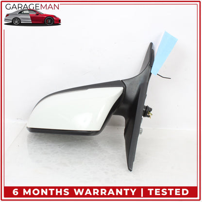 2014-2021 BMW 230i F22 Front Left Door Rear View Mirror 7268549 OEM