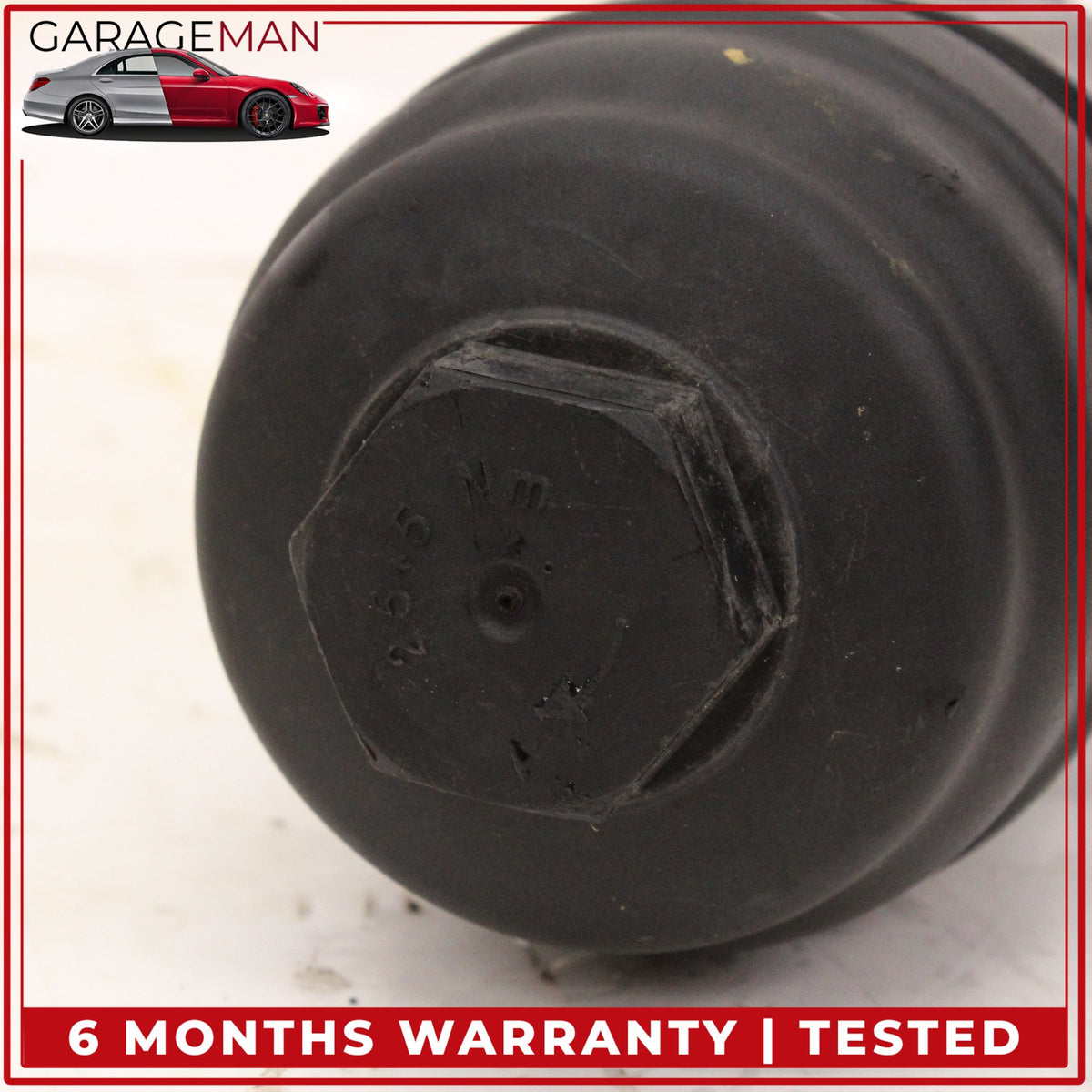 2008-2016 Audi A6 S5 Q5 Q7 Engine Motor Oil Filter Housing 06E115405C OEM