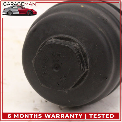 2008-2016 Audi A6 S5 Q5 Q7 Engine Motor Oil Filter Housing 06E115405C OEM