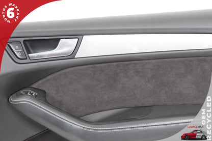 2013-2017 Audi SQ5 Q5 Front Right Side Door Trim Panel 8K0959855B OEM