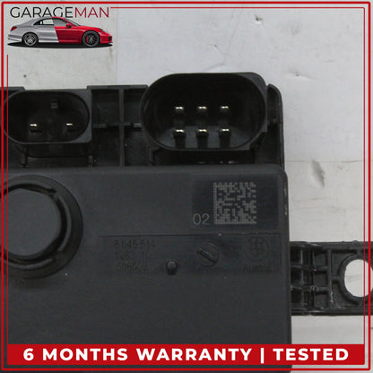 2011-2019 BMW X3 640i 650i Power Integrated Supply Control Module 8645514 OEM