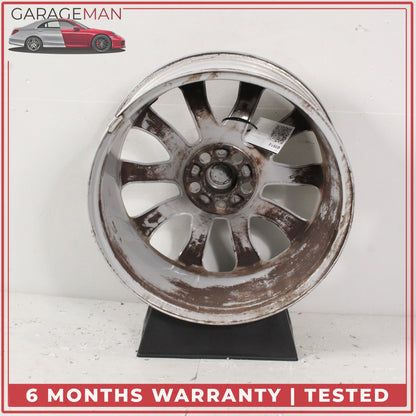 2014-2022 LR Range Rover Sport L494 Front or Rear Wheel Rim 8.5JX20EH2 IS47 OEM