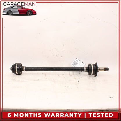 2018-2024 BMW X3 G01 AWD 3.0L Rear Left & Right CV Axle 7953549 OEM