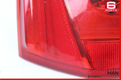 2012-2015 Audi A6 C7 Sedan Rear Left Outer Tail Light 4G5945095B