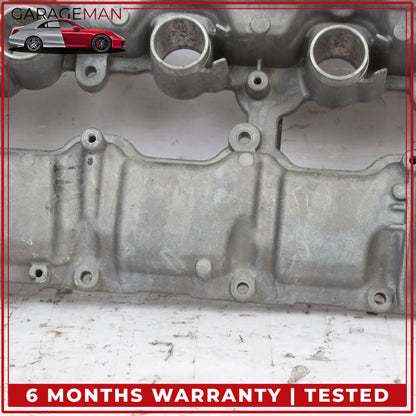 2008-2014 BMW 650i 550i 750i X5 4.4L V8 Left Side Cylinder Head Valve Cover OEM