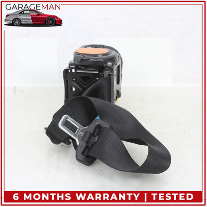 2015-2020 Mercedes X156 GLA250 Rear Left or Right Side Seat Belt 1568600385 OEM