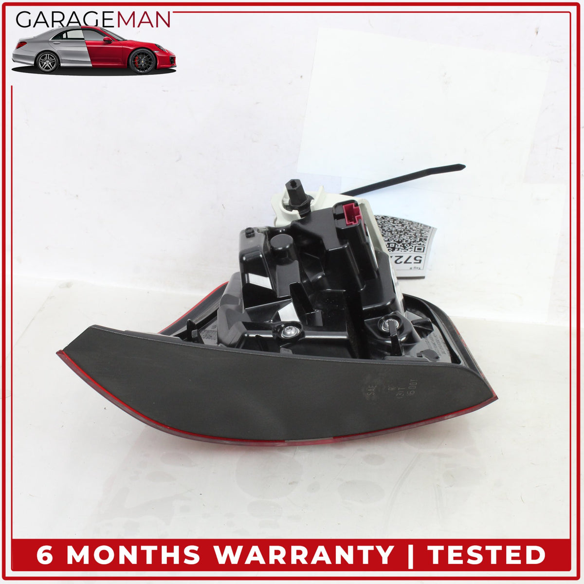 2018-2020 Mercedes X156 GLA250 Rear Right Side Inner Tail Light Lamp OEM