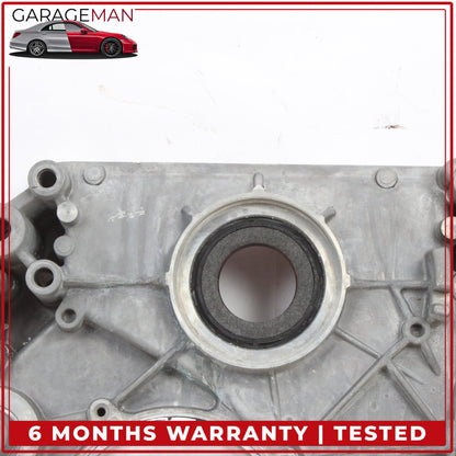 2008-2019 BMW 650i 550i 750i 4.4L V8 N63 Engine Motor Timing Cover 7553364 OEM