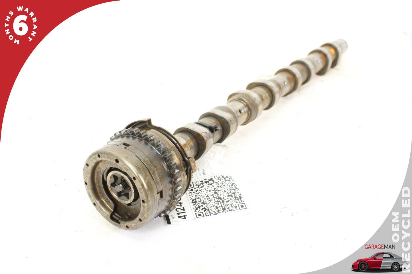2011-2020 Mercedes X166 GL450 CLS550 Left Side Intake Camshaft 2780501947 OEM