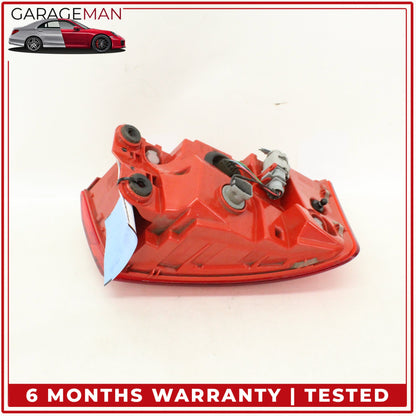 2012-2015 Audi A6 S6 Rear Right Side LED Outer Tail Light Lamp 4G5945096B OEM