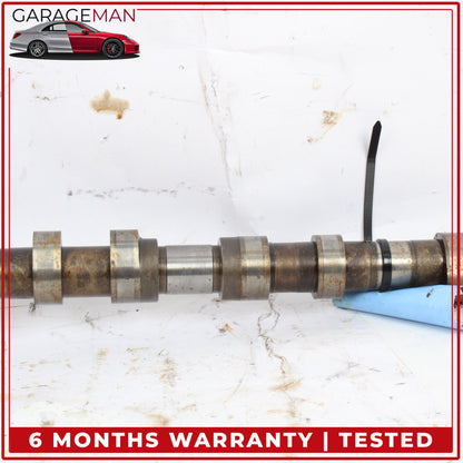 2005-2012 Mercedes W211 E350 Left Side Engine Camshaft Cam Shaft Exhaust OEM